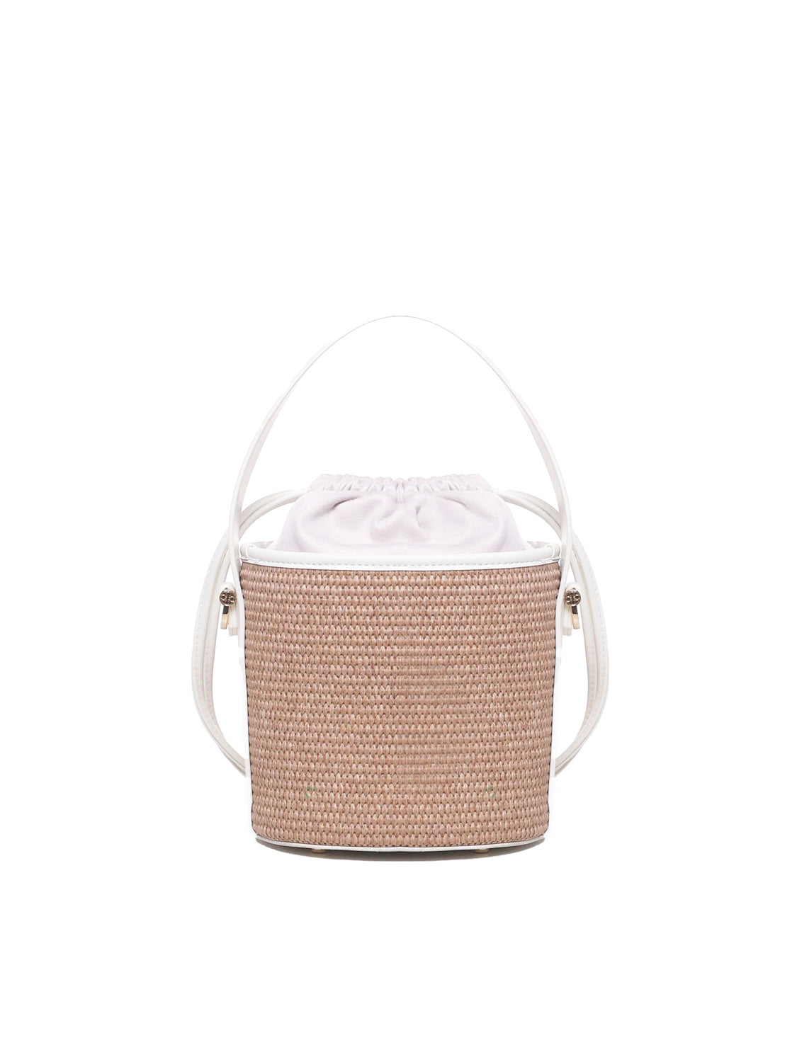 V° 73 Bags Nature/ White