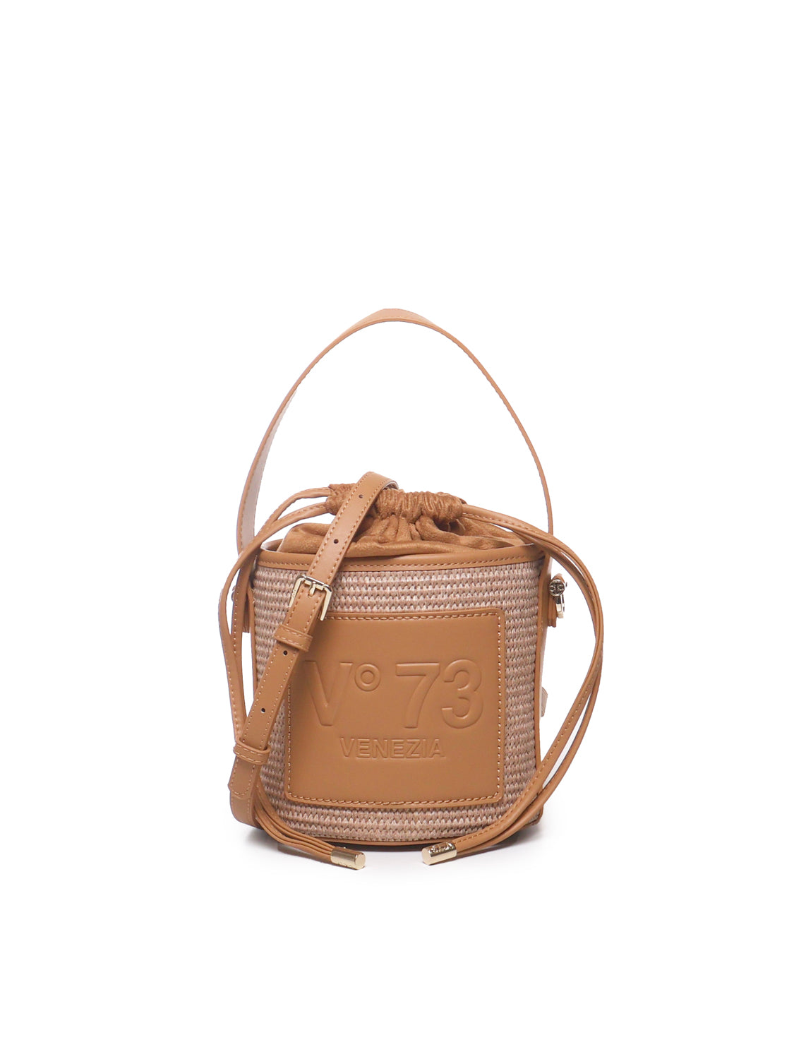 V° 73 Bags Leather