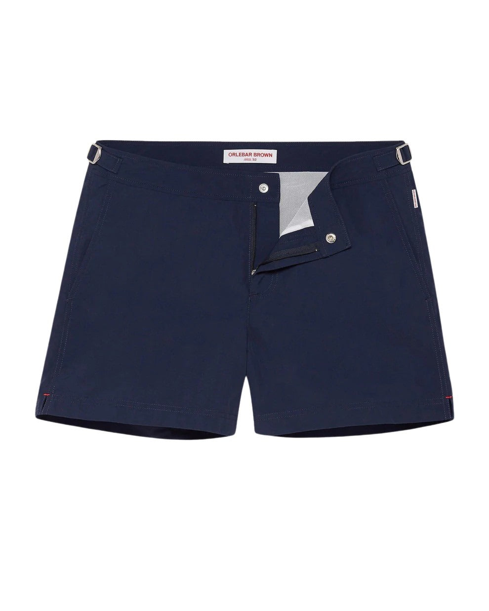 Setter Blue Polyamide Swimwear