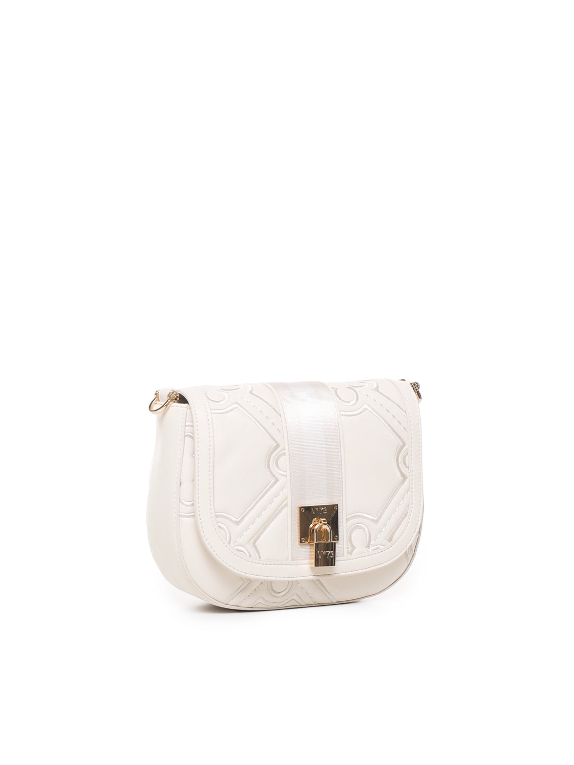 V° 73 Bags Beige Ecoleather