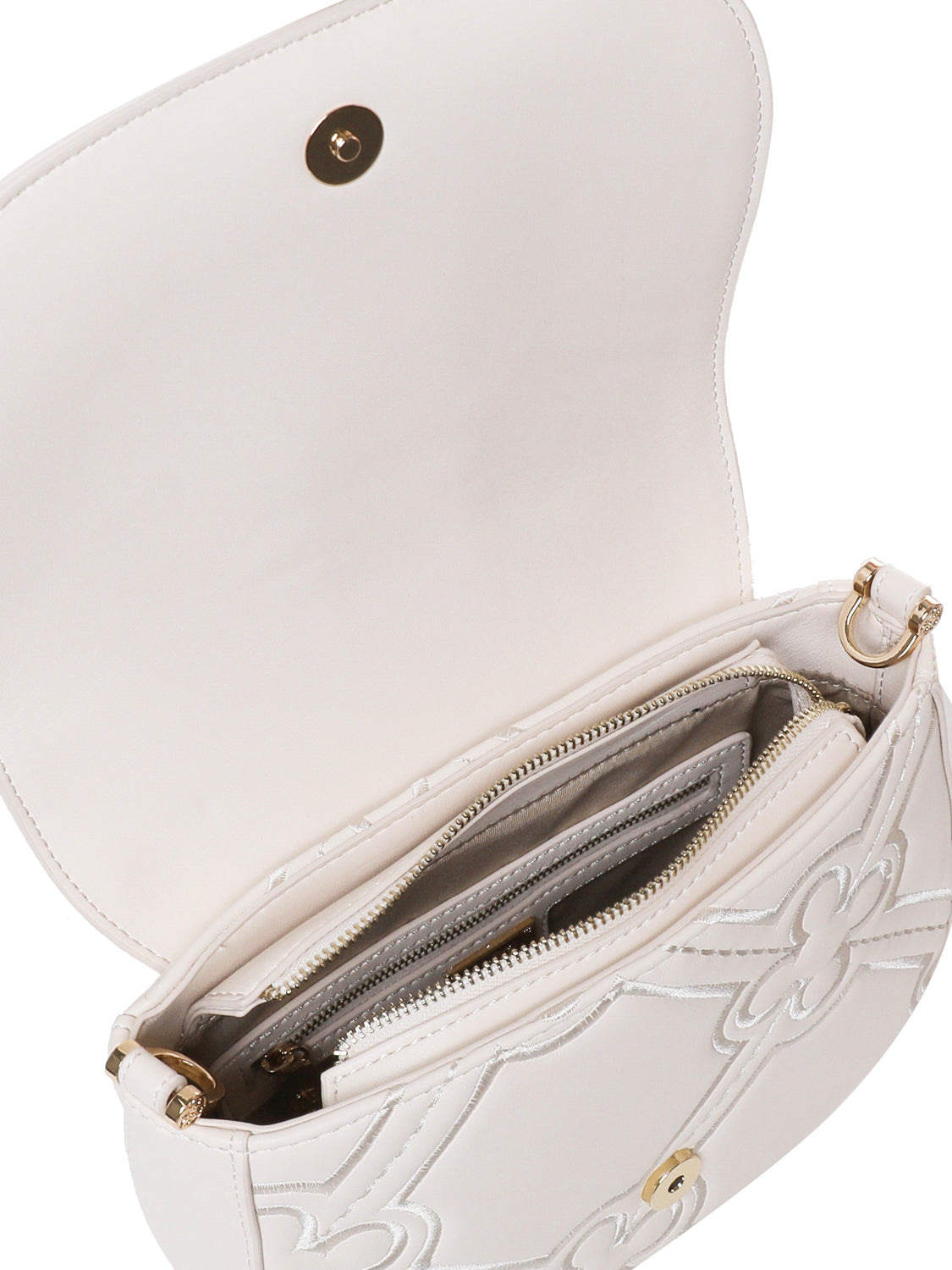 V° 73 Bags Beige Ecoleather