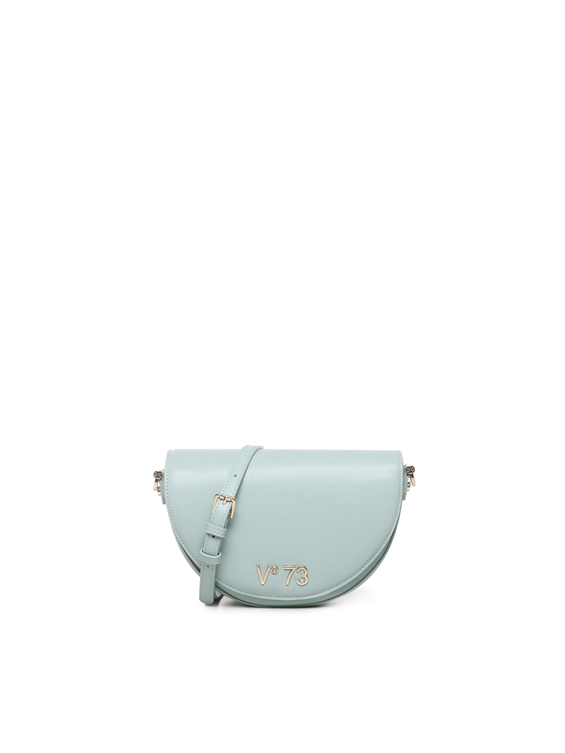 V° 73 Bags Sage Eco-leather