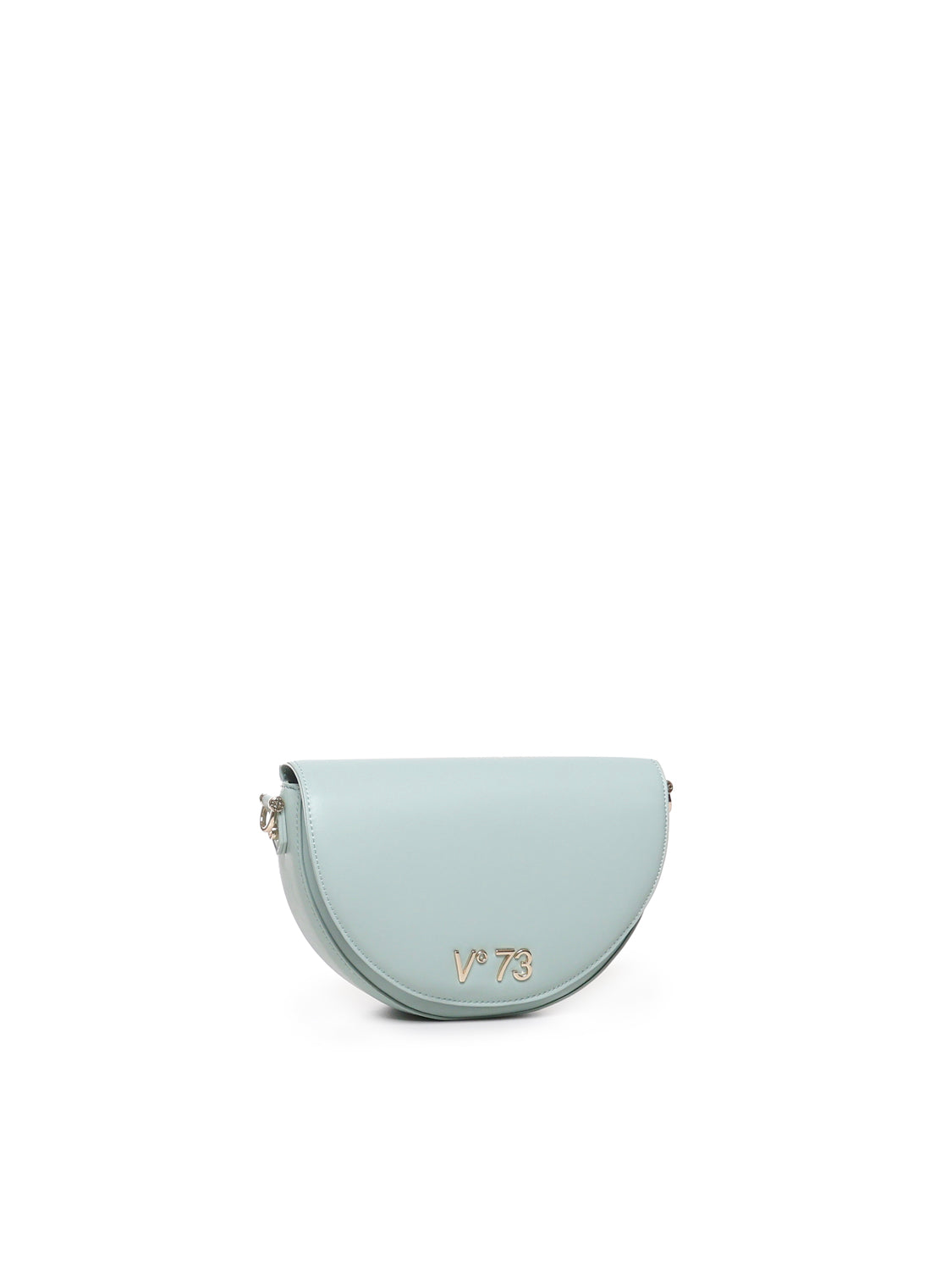 V° 73 Bags Sage Eco-leather