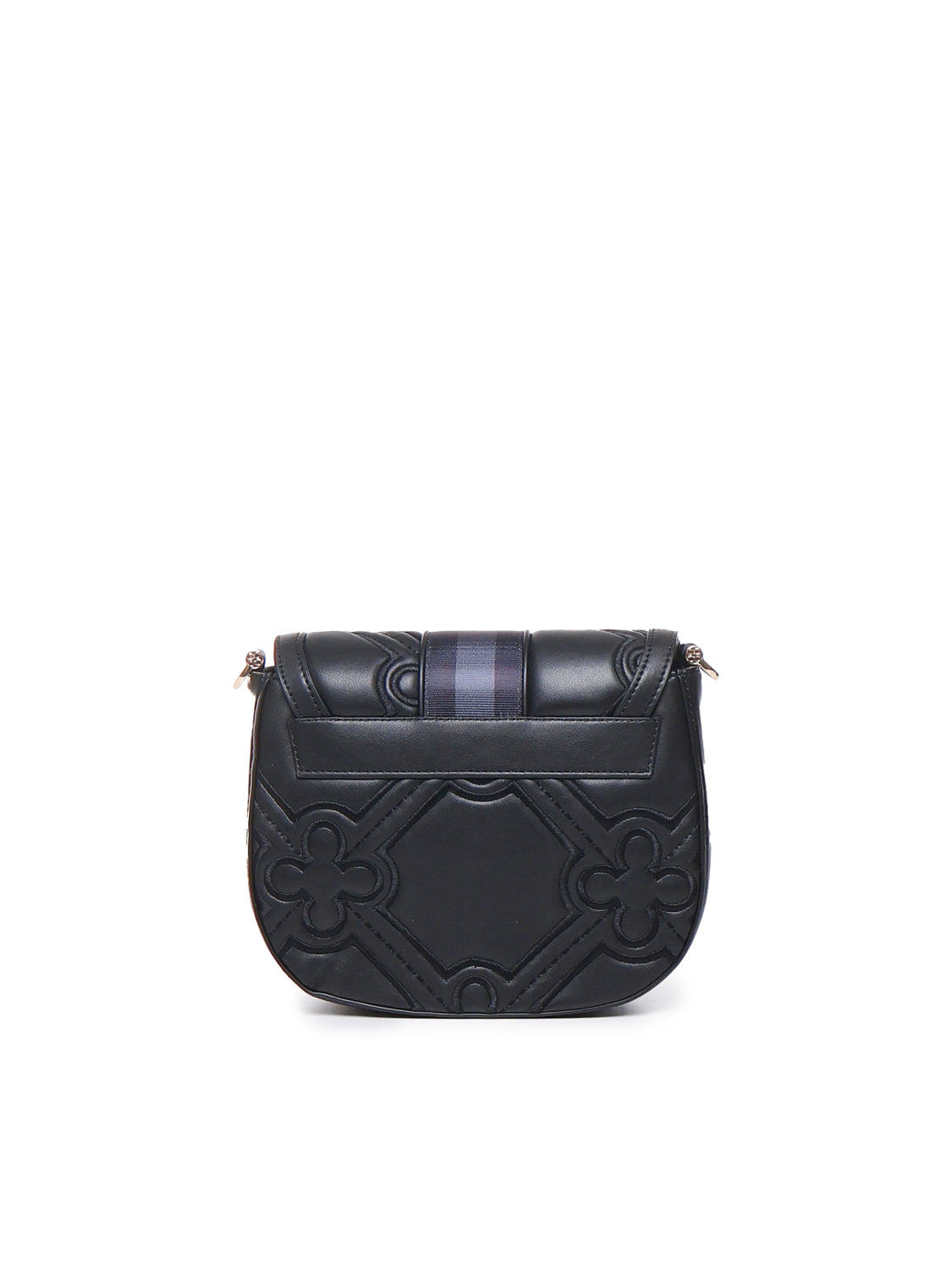 V° 73 Bags Blue Noir Ecoleather