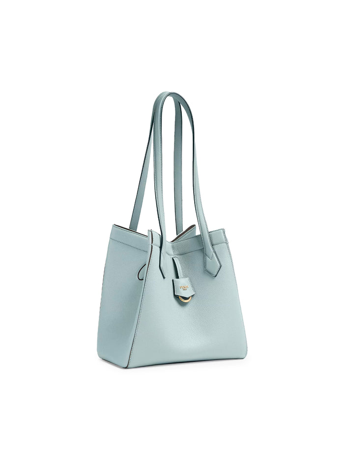 Fendi Bags Anise Calfskin