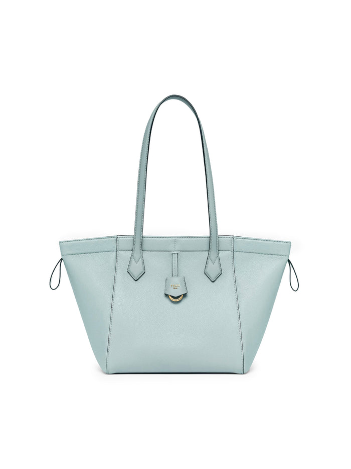 Fendi Bags Anise Calfskin