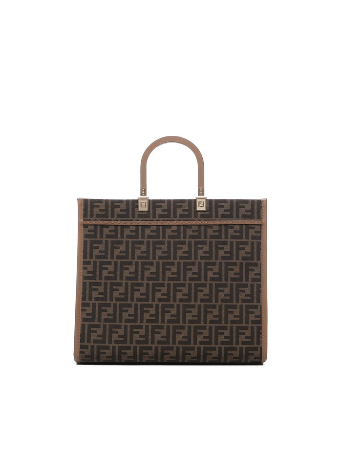 Fendi Bags Tobacco Polyester