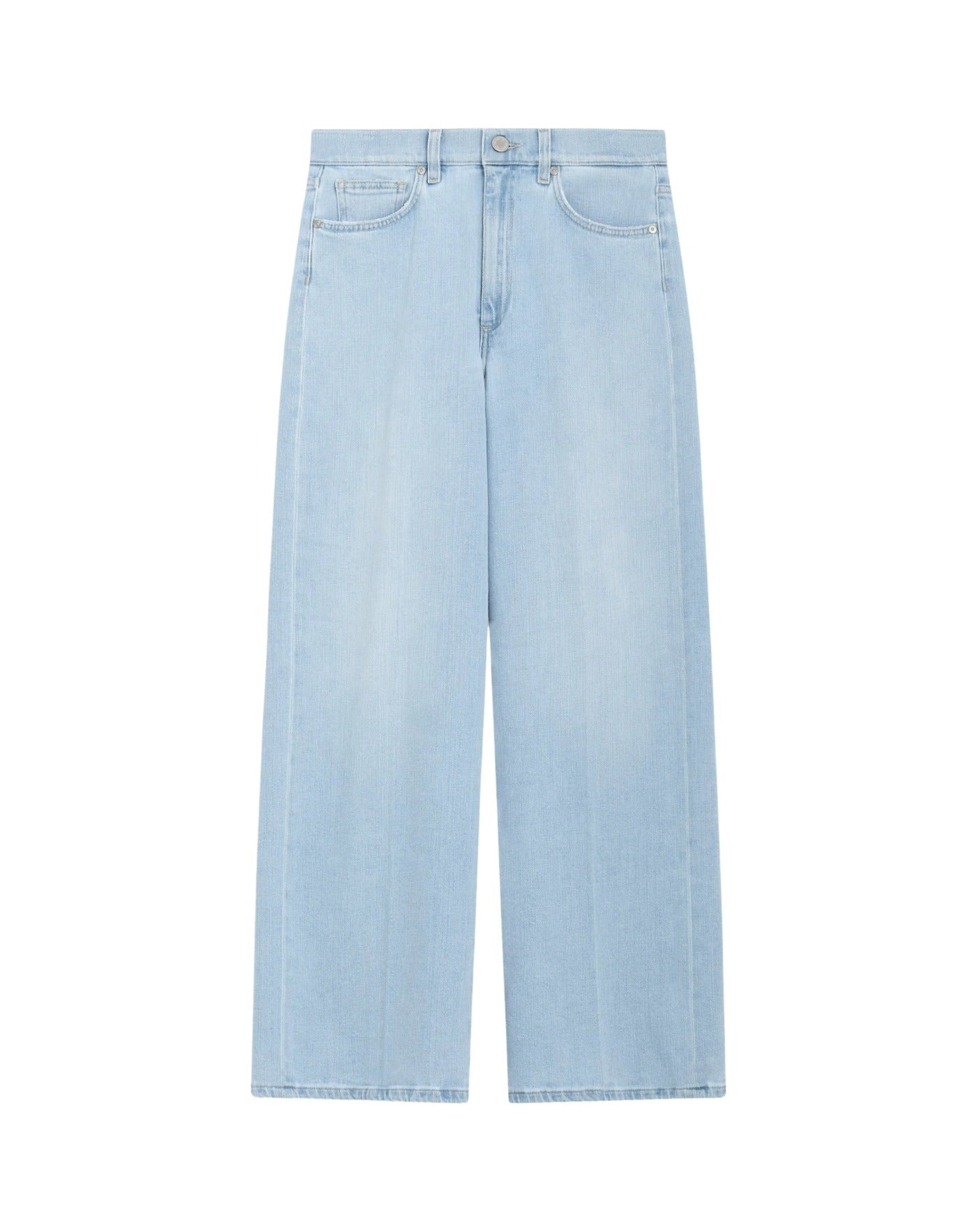 Kendal Blue Co Ea Jean