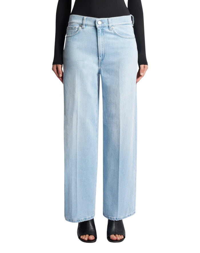 Kendal Blue Co Ea Jean