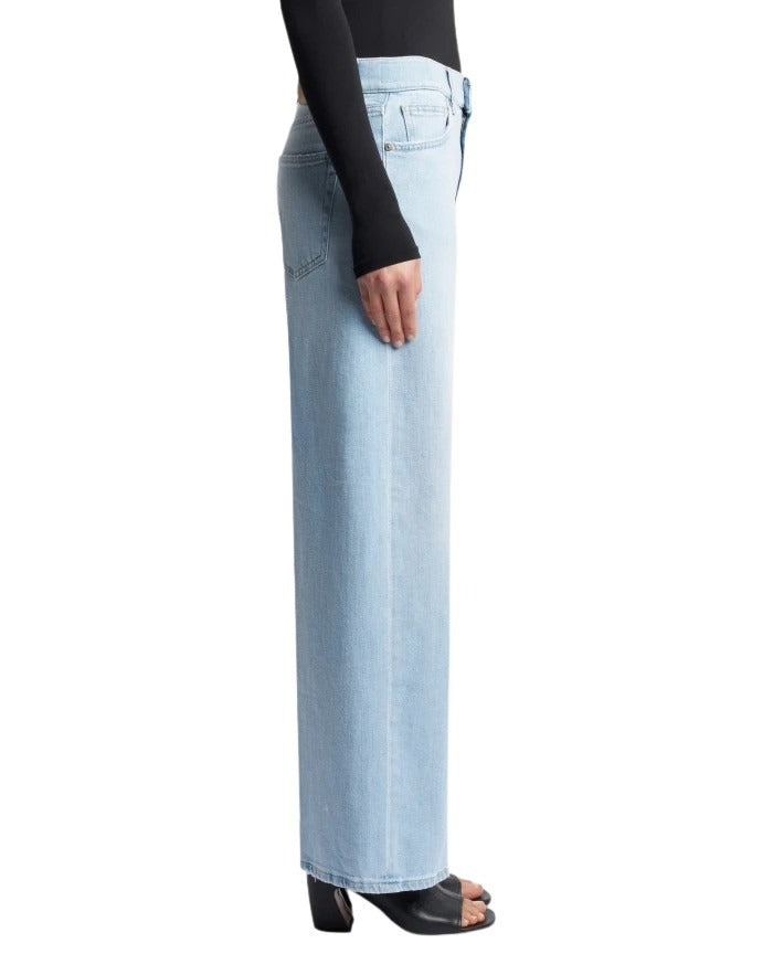 Kendal Blue Co Ea Jean