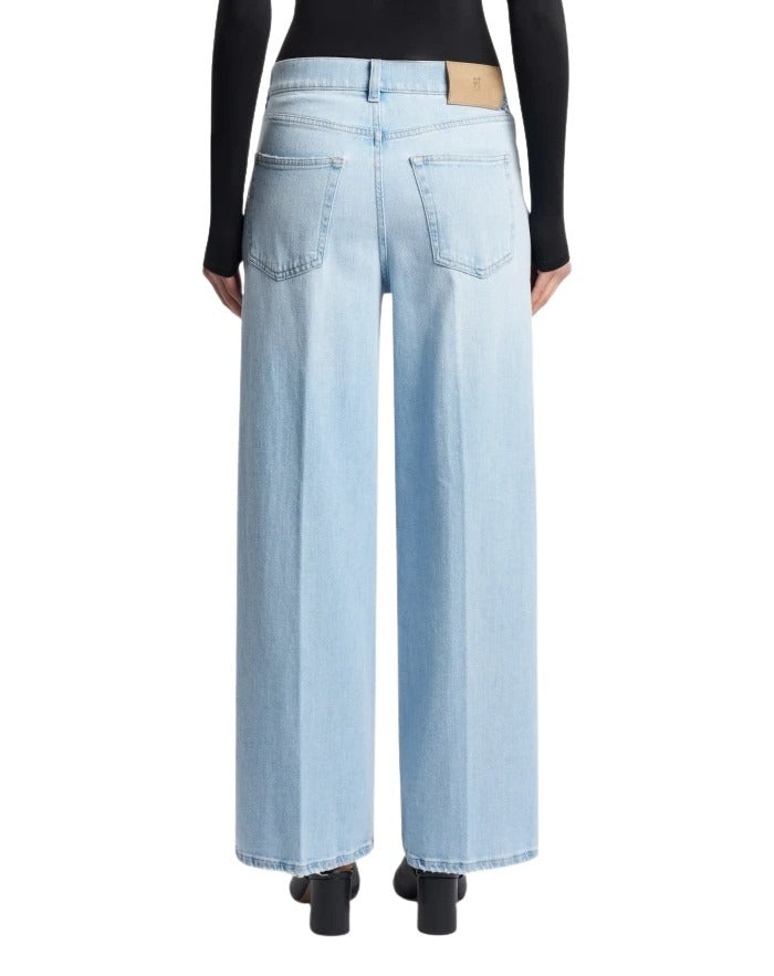 Kendal Blue Co Ea Jean