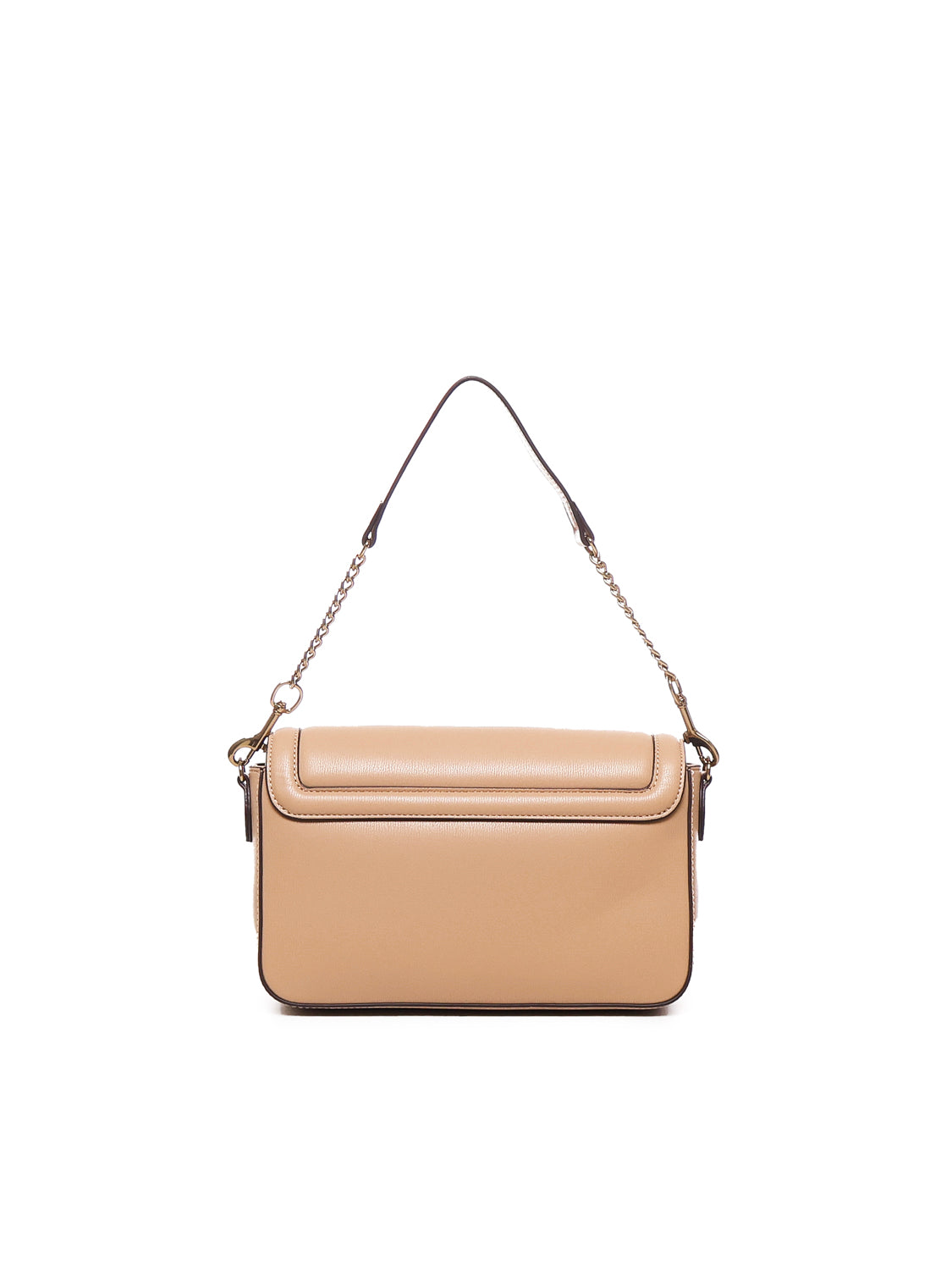 Love Moschino Bags Brown Polyurethane