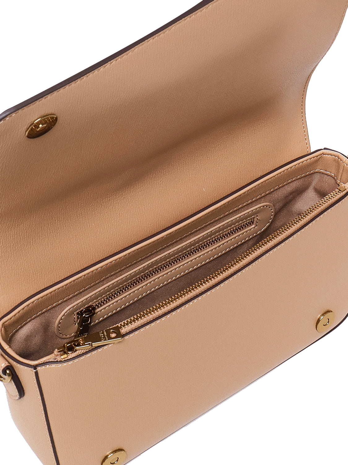 Love Moschino Bags Brown Polyurethane
