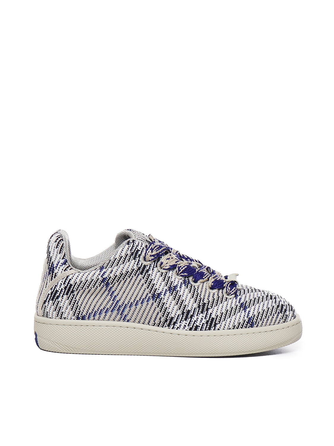 Burberry Sneakers Lichene Polyamide
