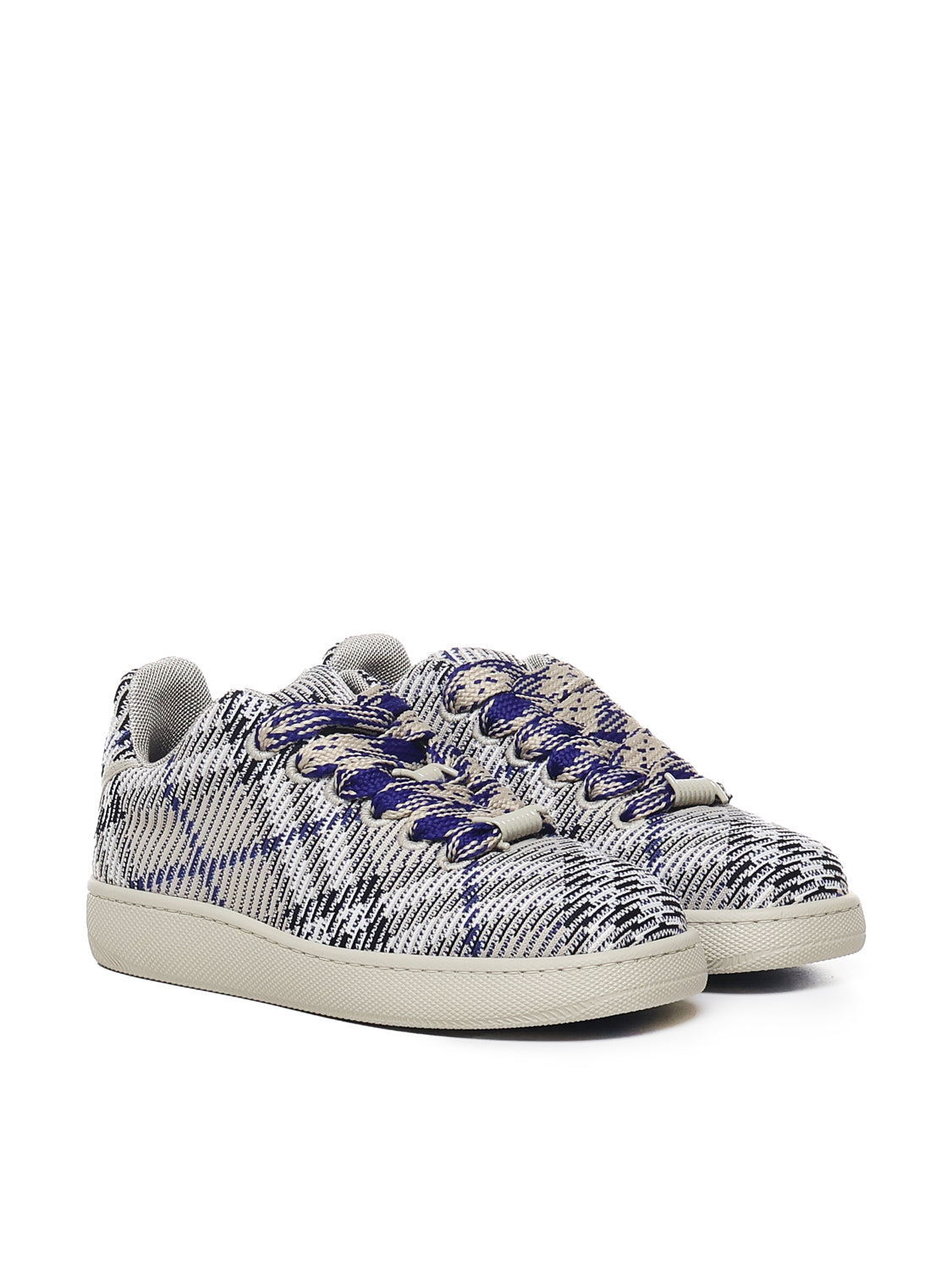 Burberry Sneakers Lichene Polyamide