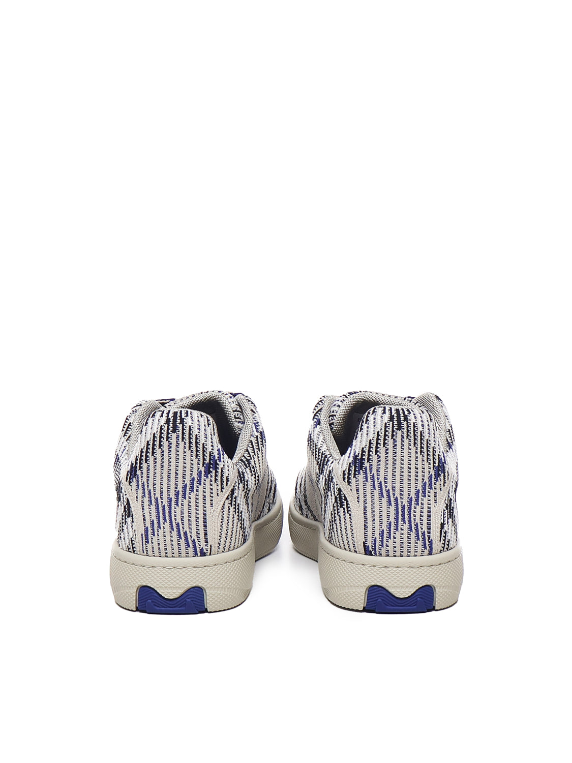 Burberry Sneakers Lichene Polyamide