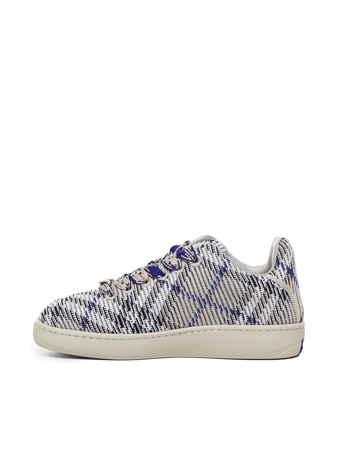 Burberry Sneakers Lichene Polyamide