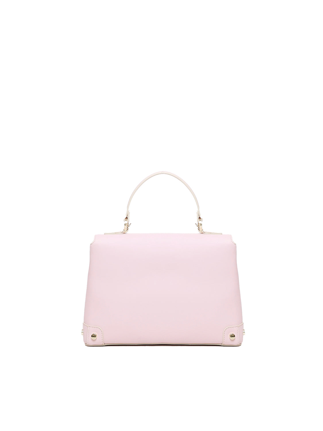 Love Moschino Bags Pink Polyurethane