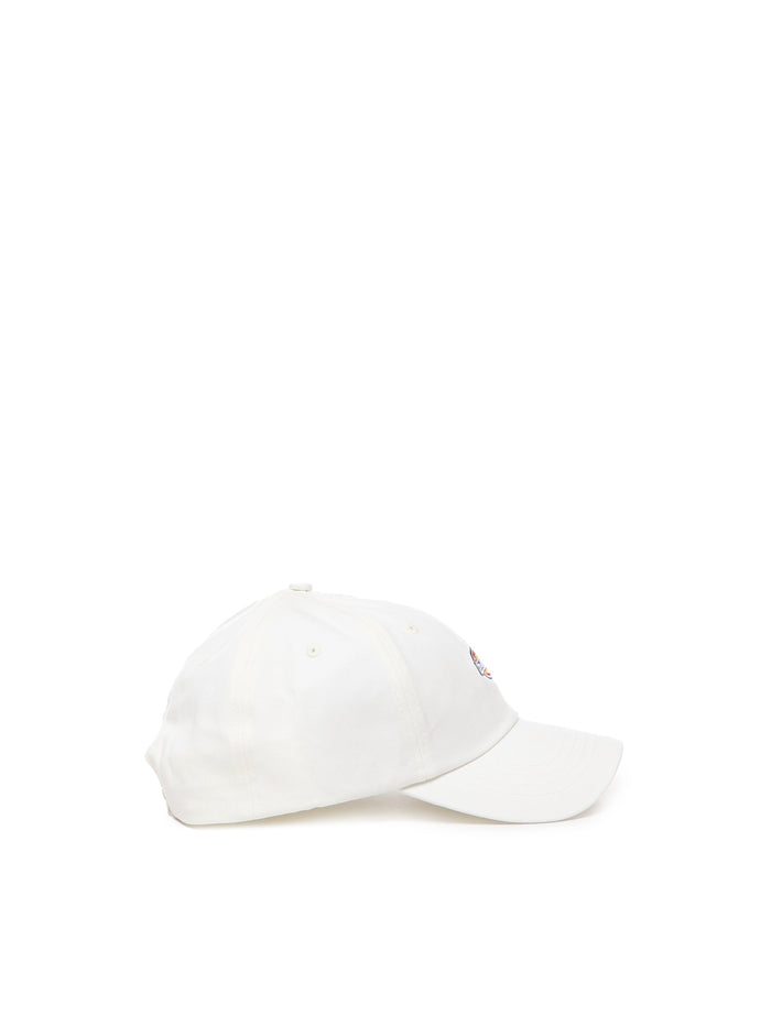 Dickies Hats White Cotton