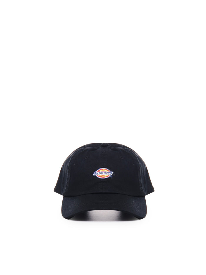 Dickies Hats Black Cotton