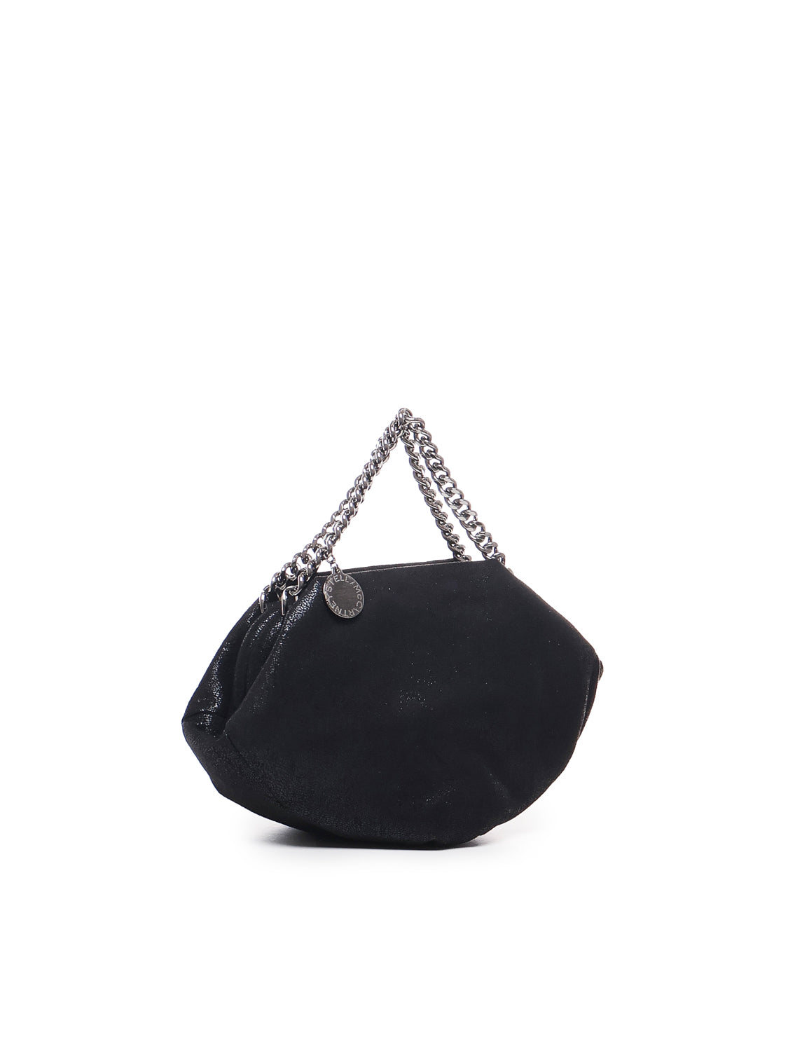 Stella Mccartney Bags Black Recycled Polyester