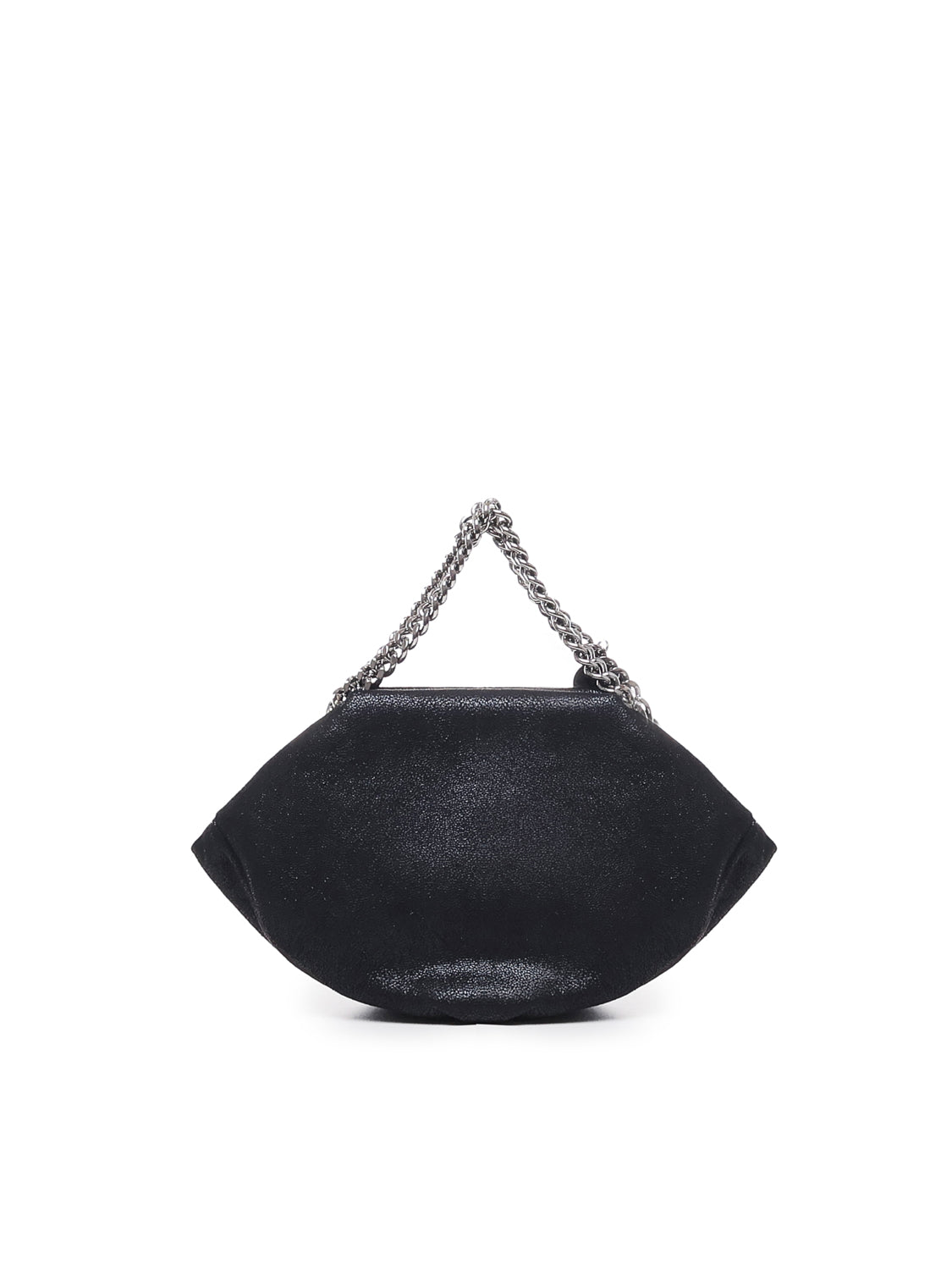 Stella Mccartney Bags Black Recycled Polyester