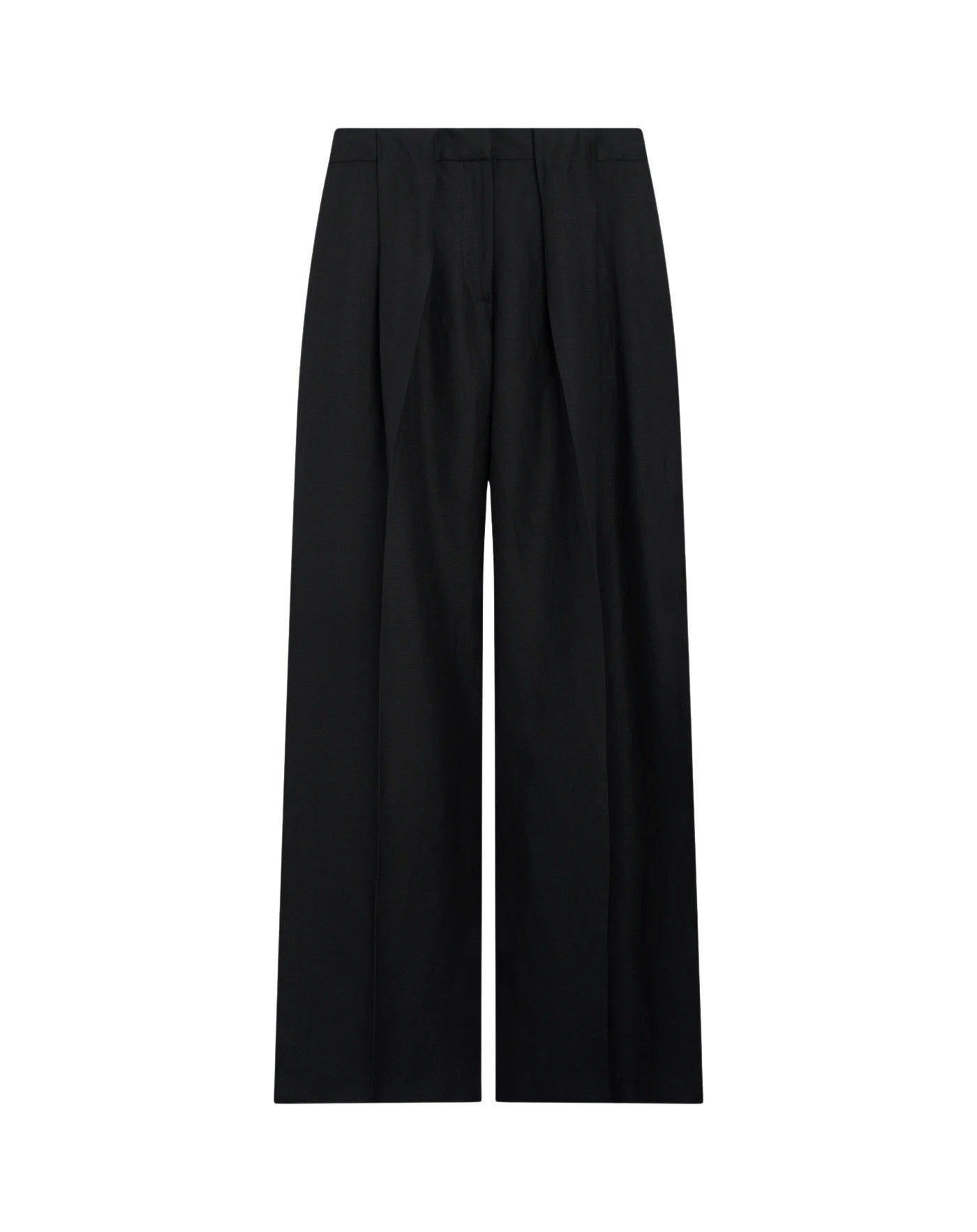 Nicol Black Wv Li Pant