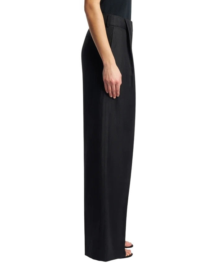 Nicol Black Wv Li Pant