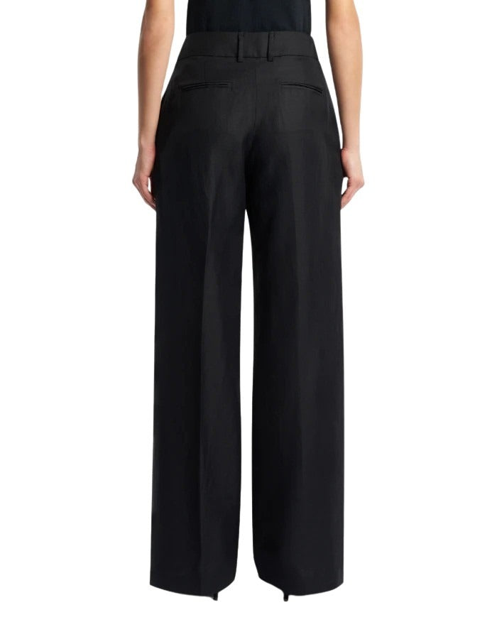 Nicol Black Wv Li Pant