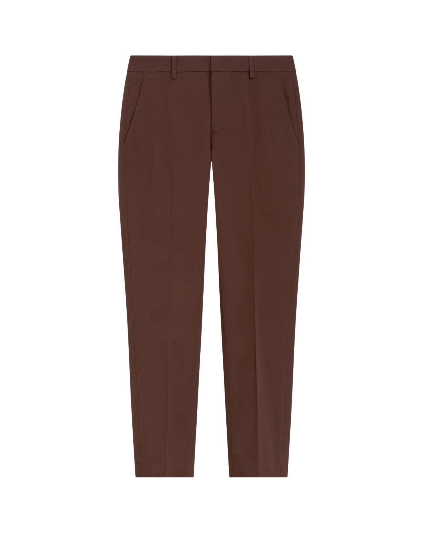 New York Brown Co Ea Pant