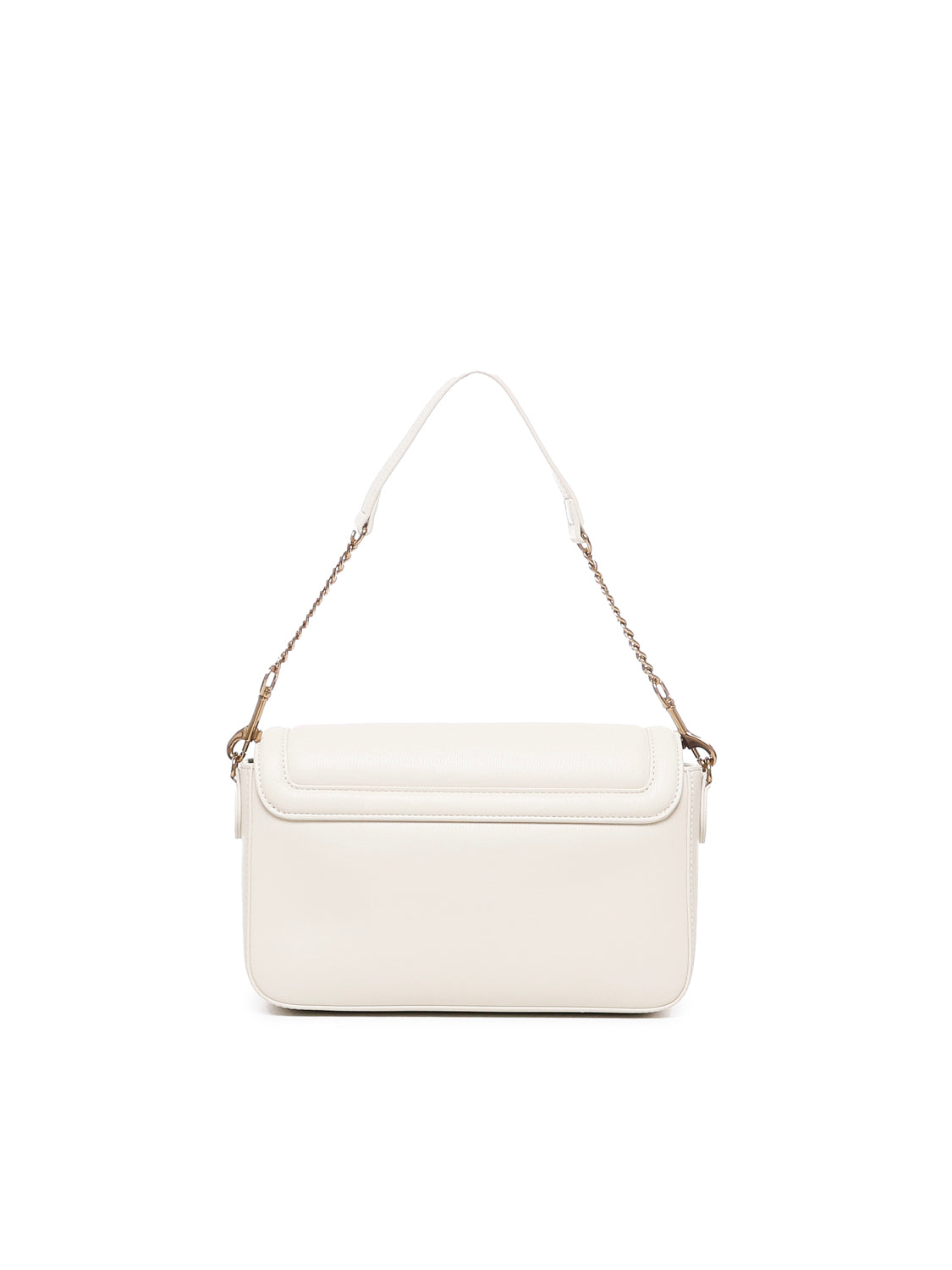 Love Moschino Bags White Polyuretahne