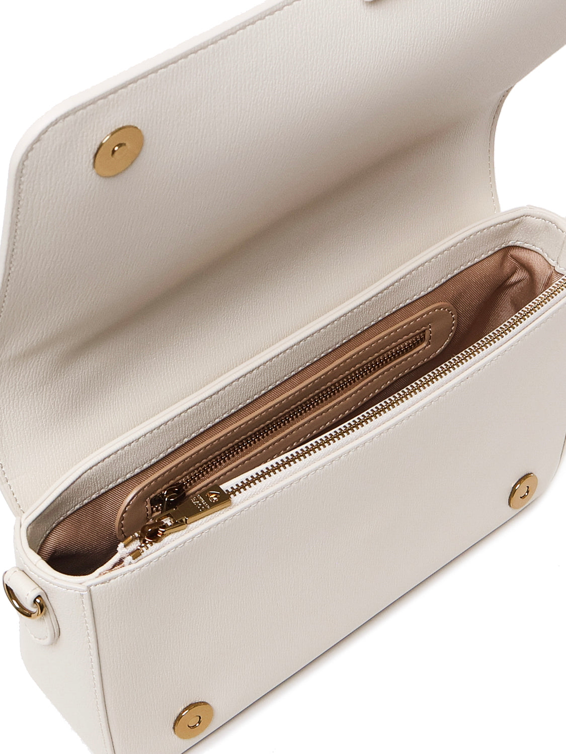 Love Moschino Bags White Polyuretahne