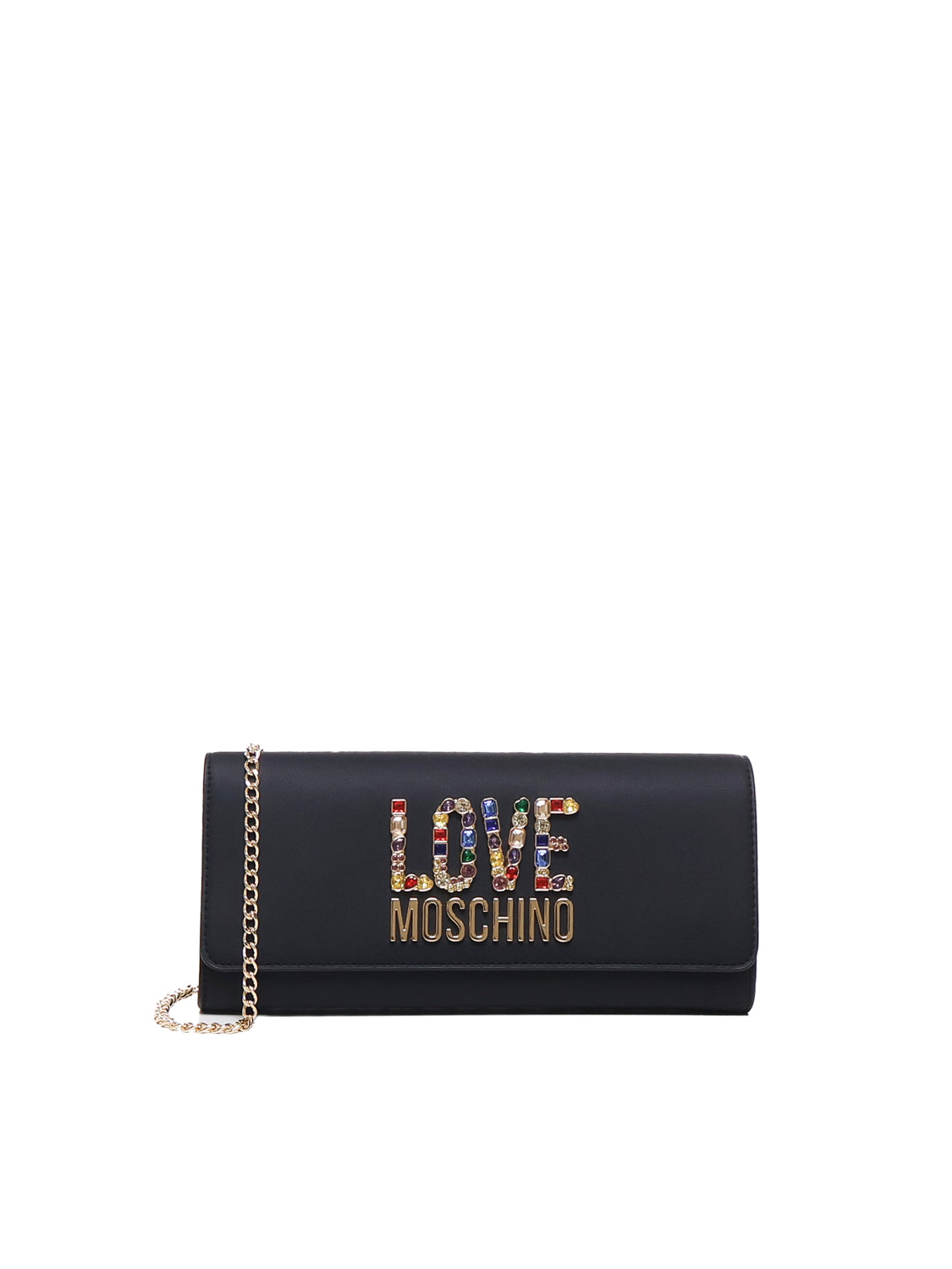 Love Moschino Bags Black Polyurethane