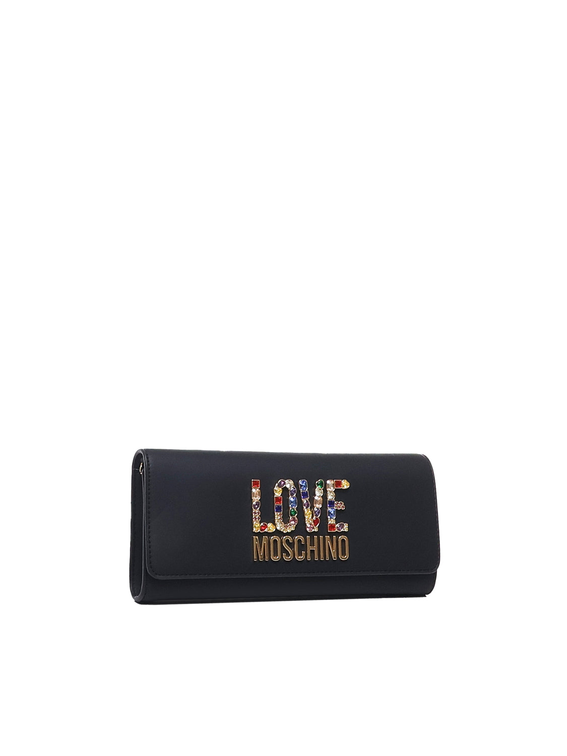Love Moschino Bags Black Polyurethane