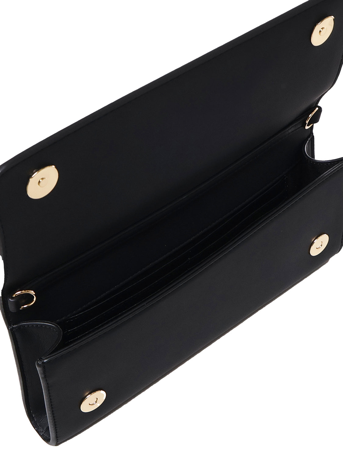 Love Moschino Bags Black Polyurethane