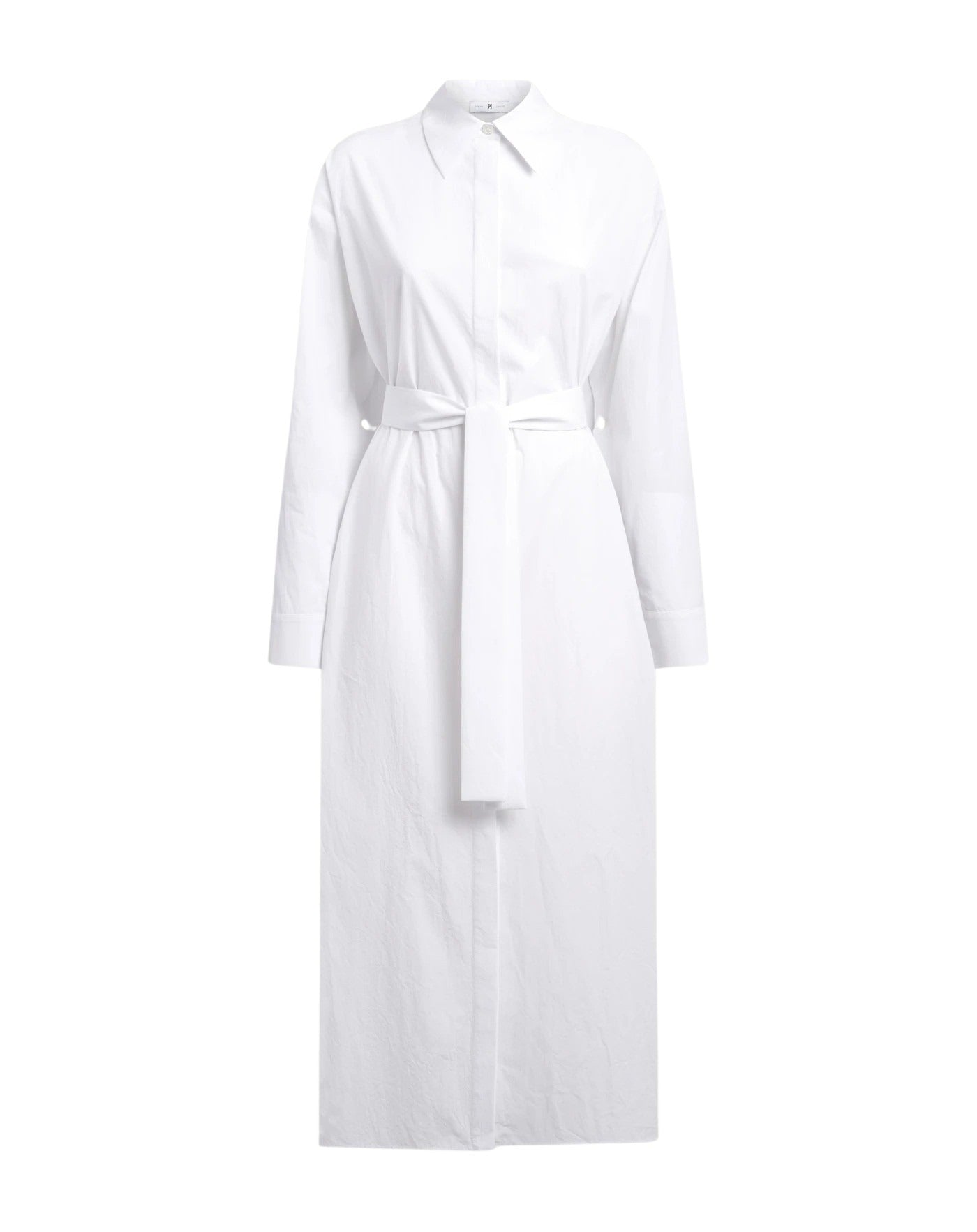 Emilia White Dress