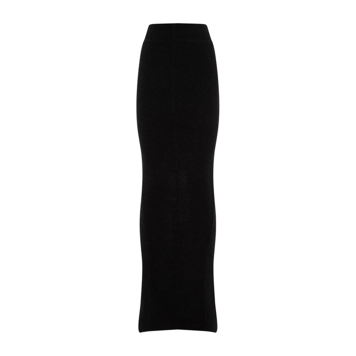 Pillar Skirt Alpaca