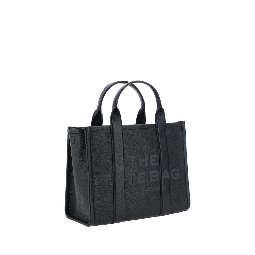 Black Calf Leather Bos Taurus Handbag Bag