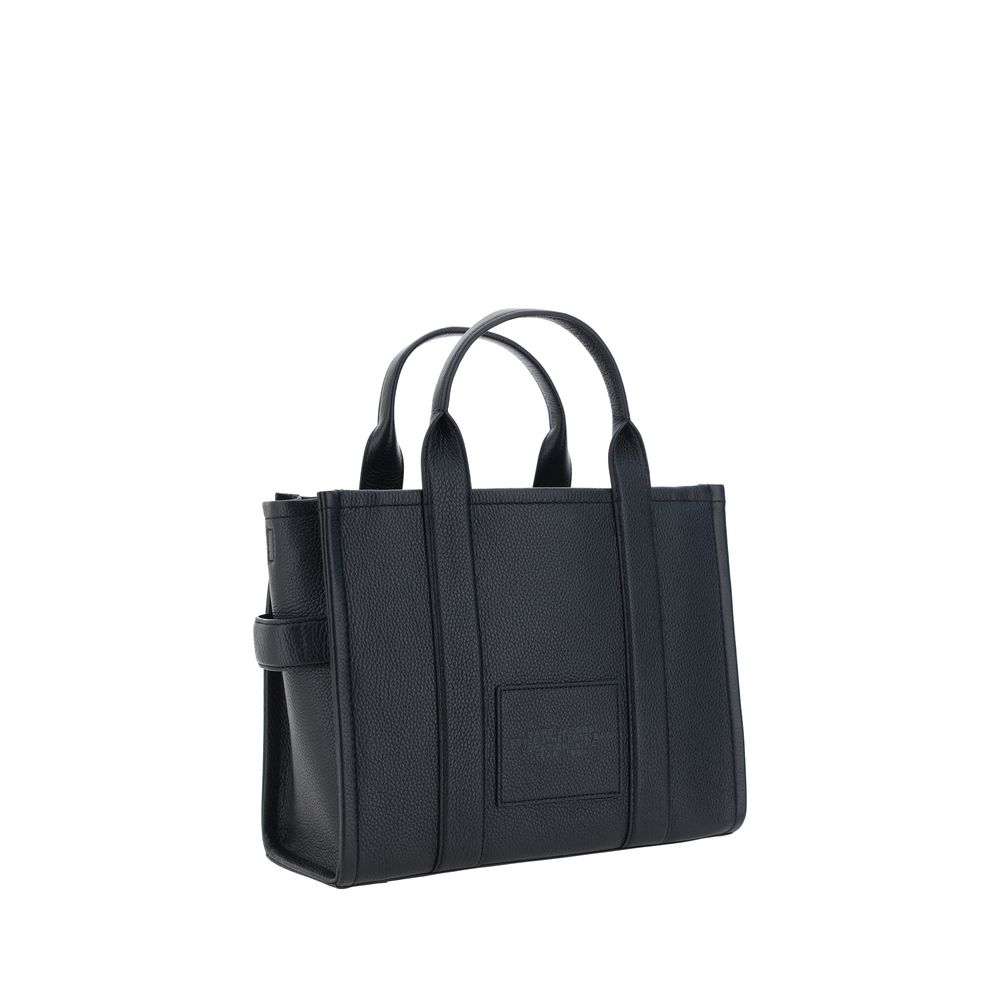 Black Calf Leather Bos Taurus Handbag Bag