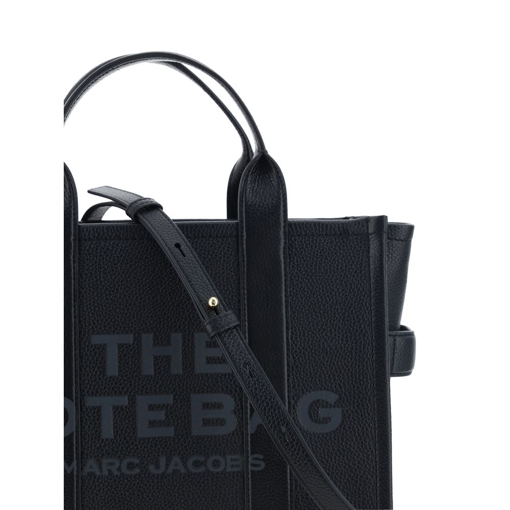 Black Calf Leather Bos Taurus Handbag Bag