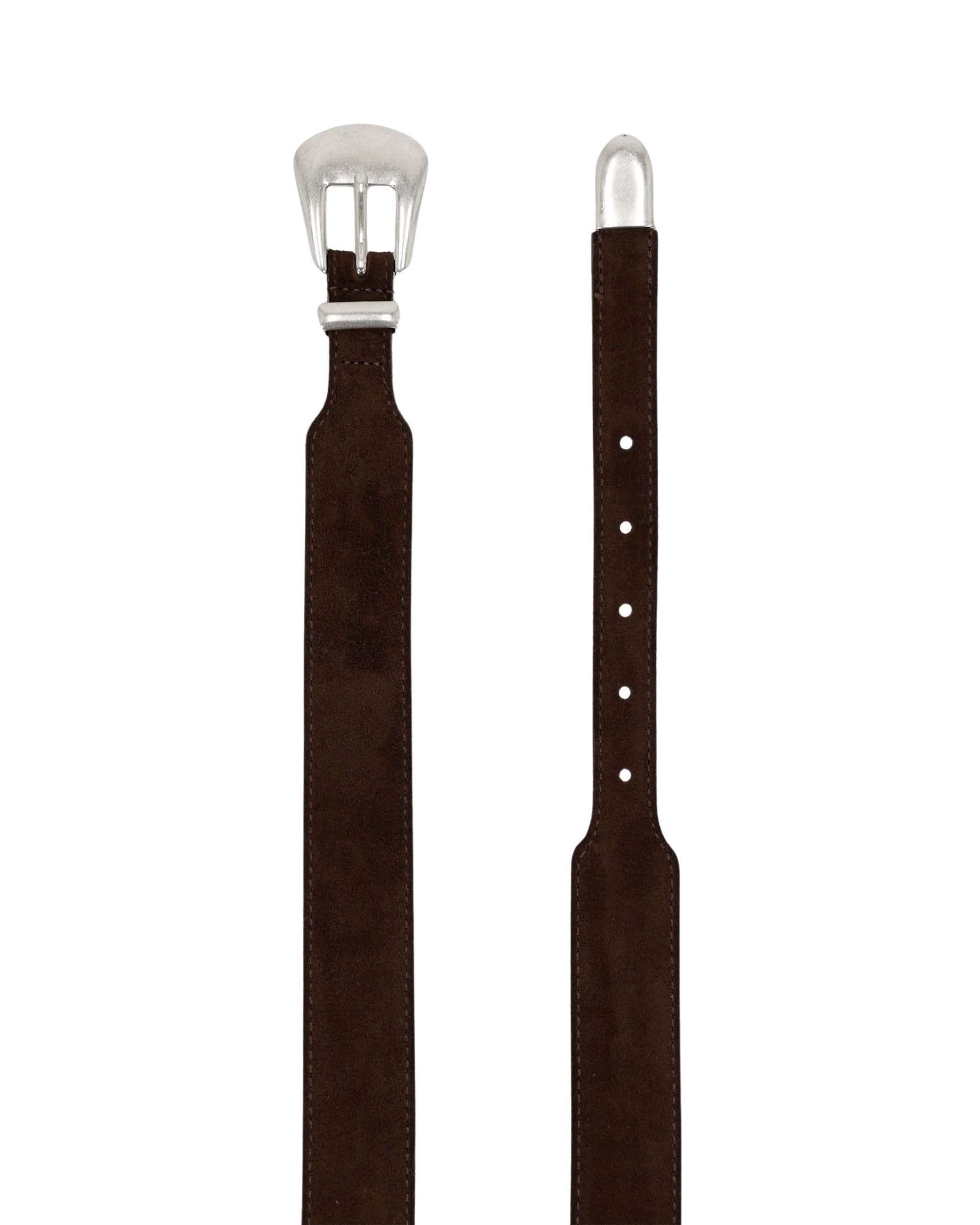 Belt Brown