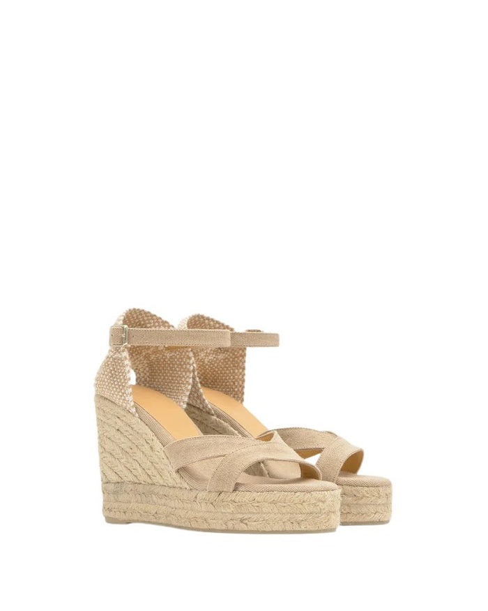 Bruna 8ed 002 Brown Shoe