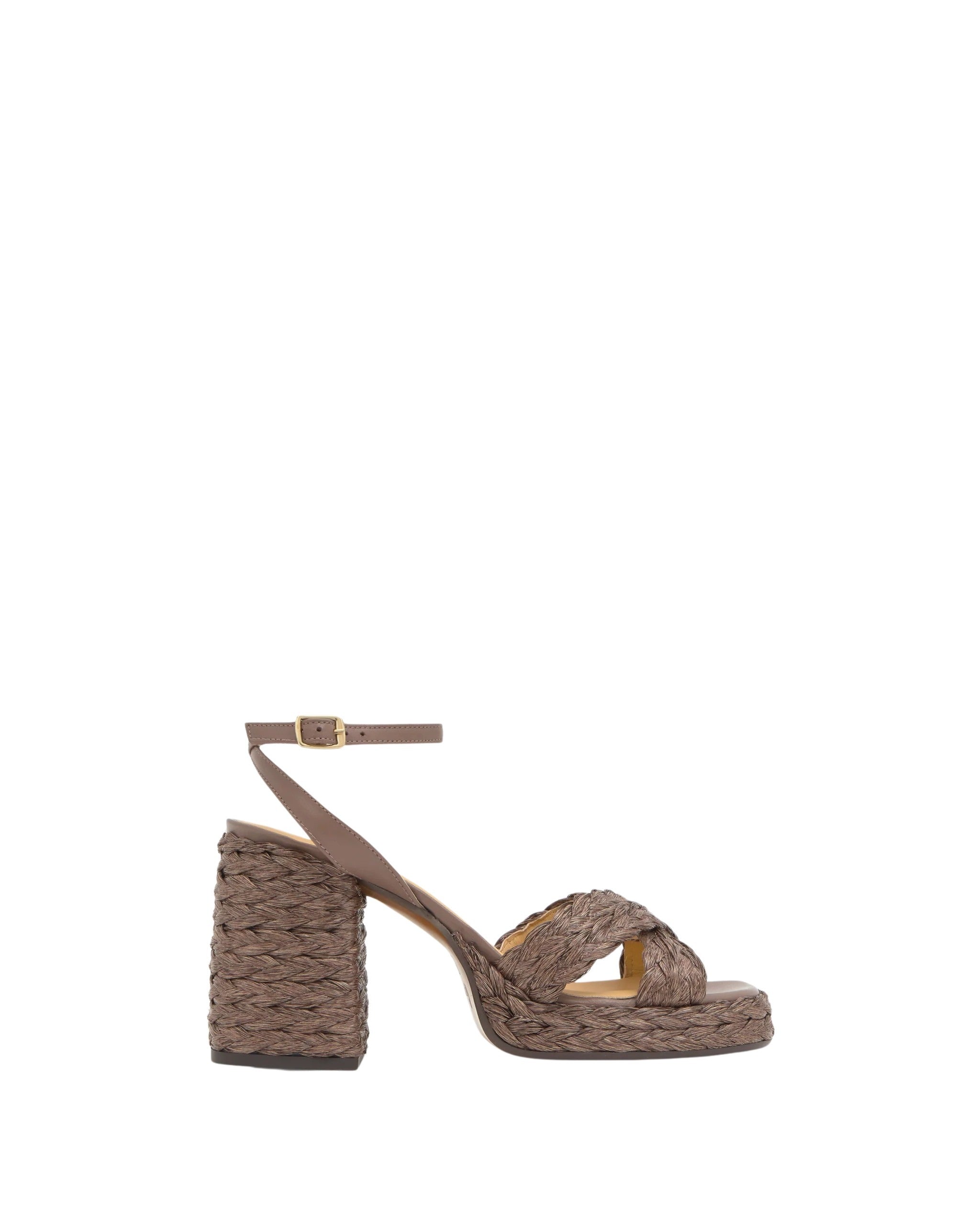 Valeriette 258 Brown Shoe