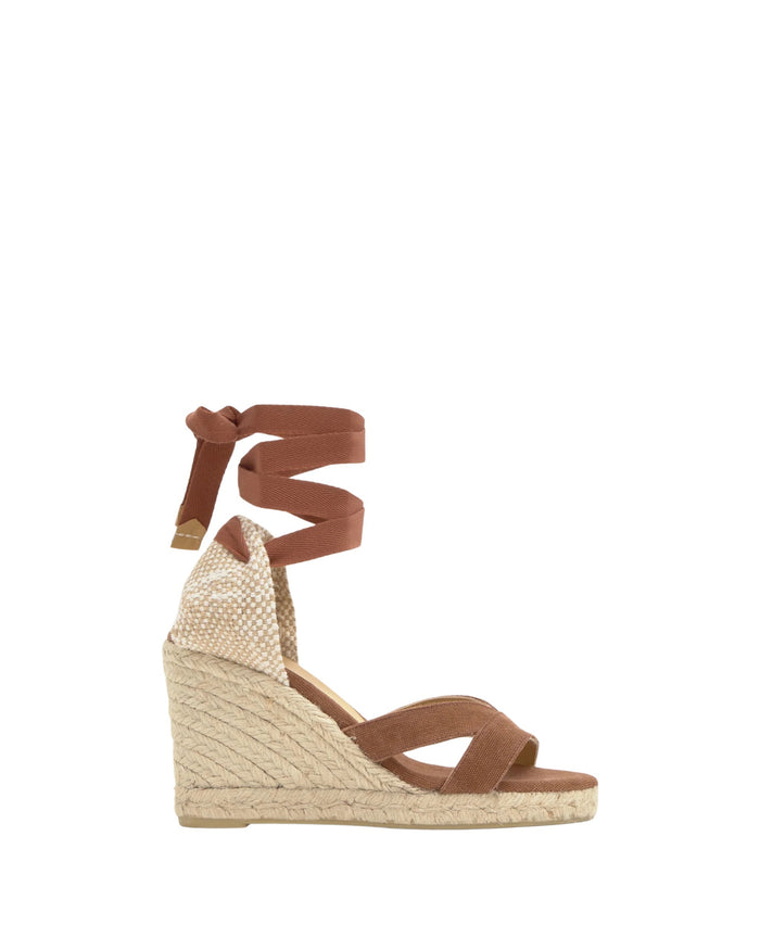 Bailey 8 002 Brown Shoe