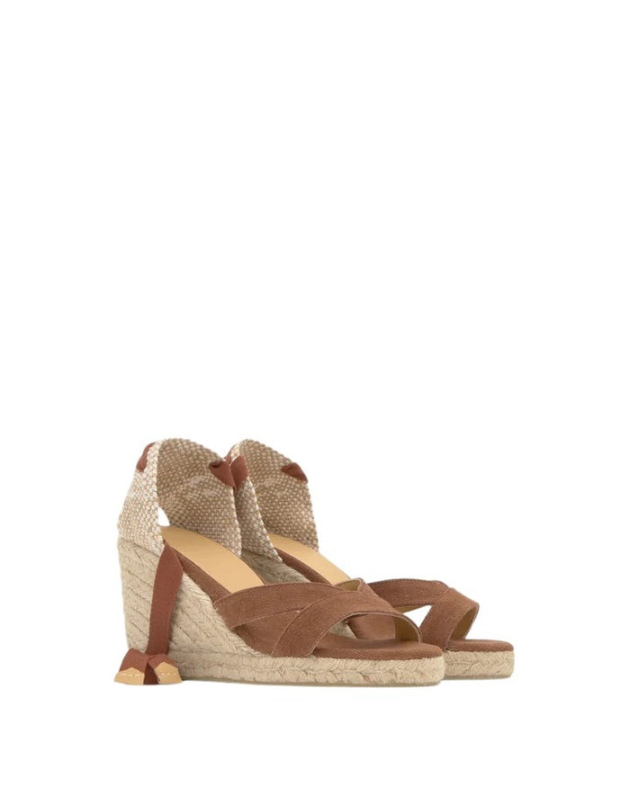 Bailey 8 002 Brown Shoe