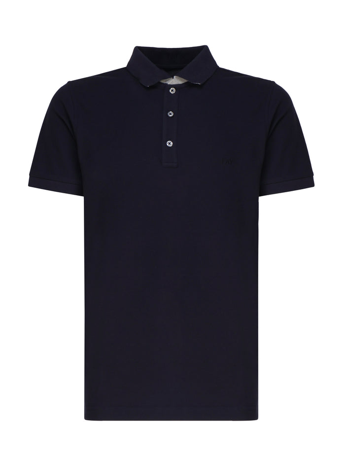 Fay T-Shirts And Polos Biro Co Ea