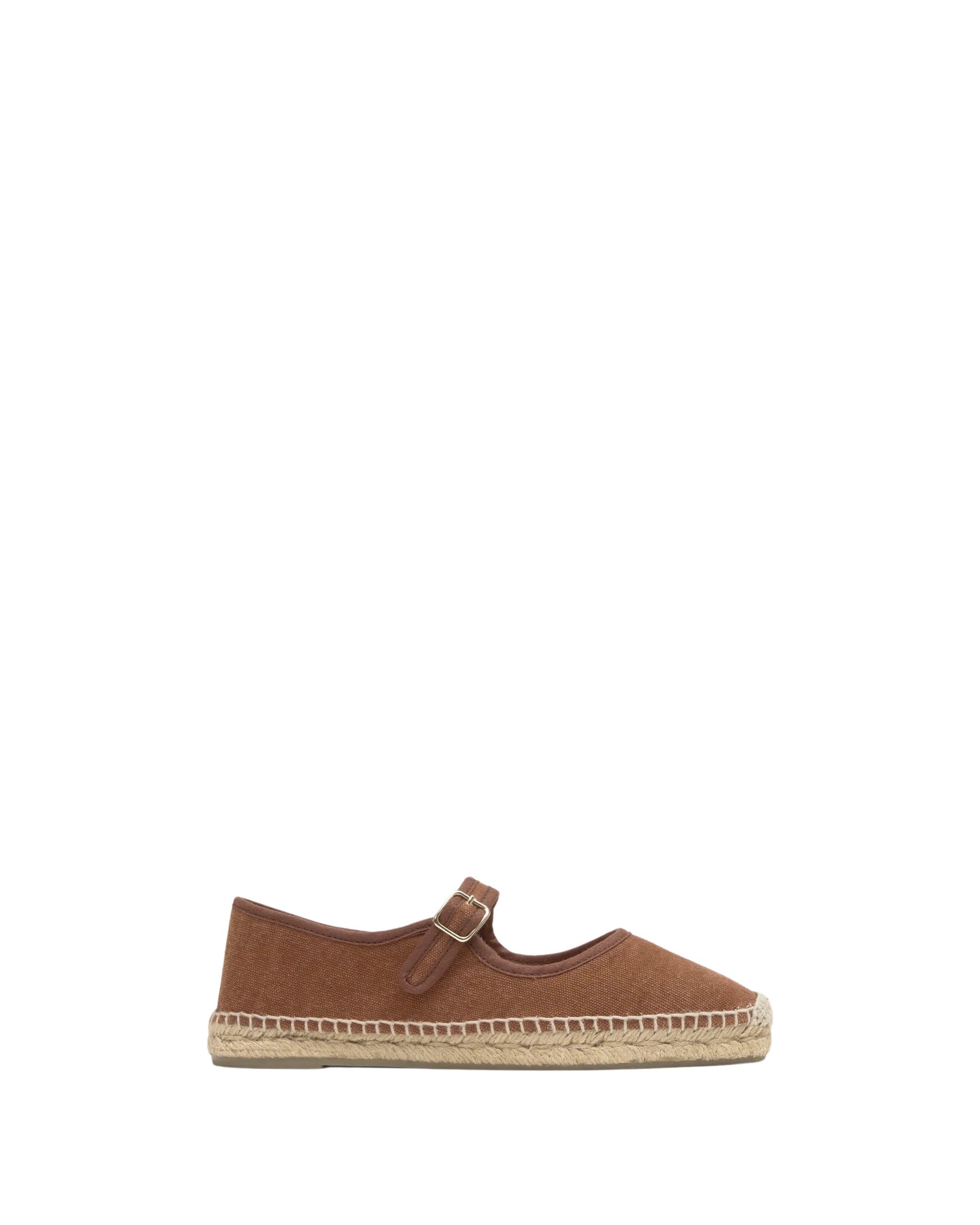 Padua 002 Brown Shoe