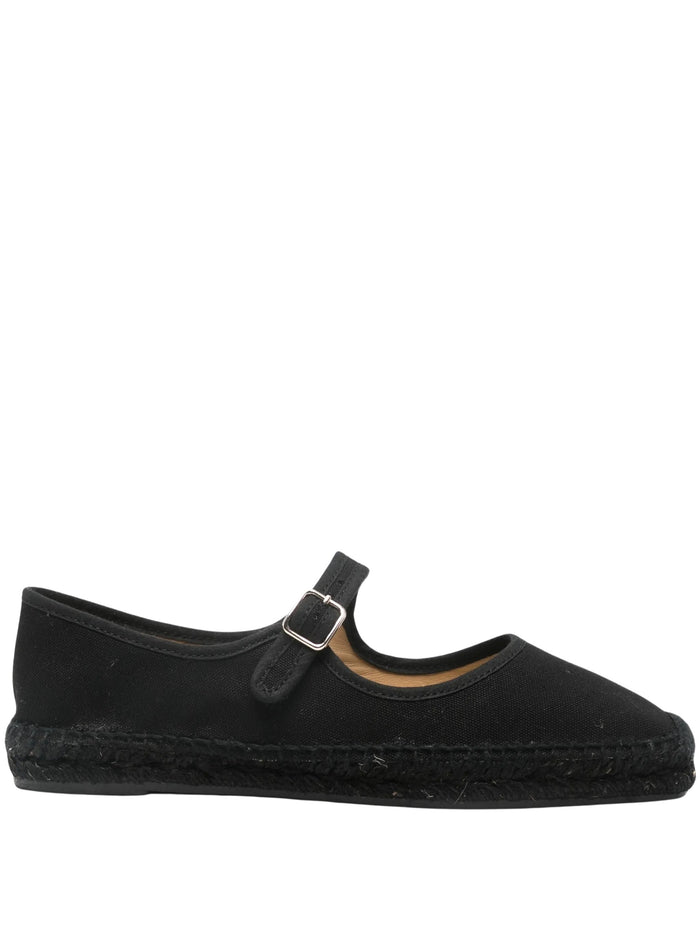 Padua C 001 Black Shoe