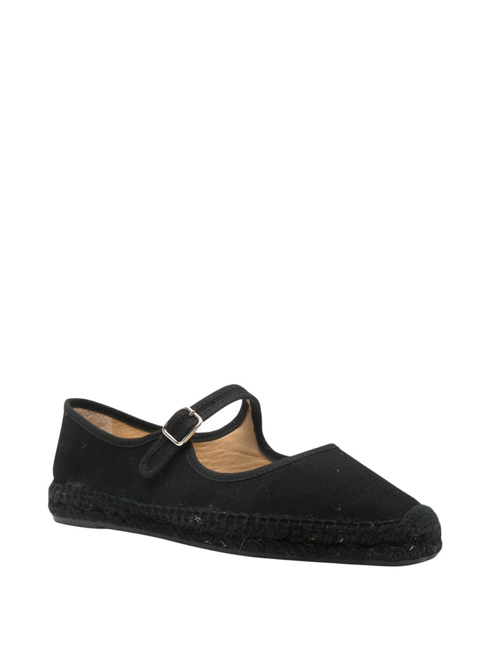 Padua C 001 Black Shoe