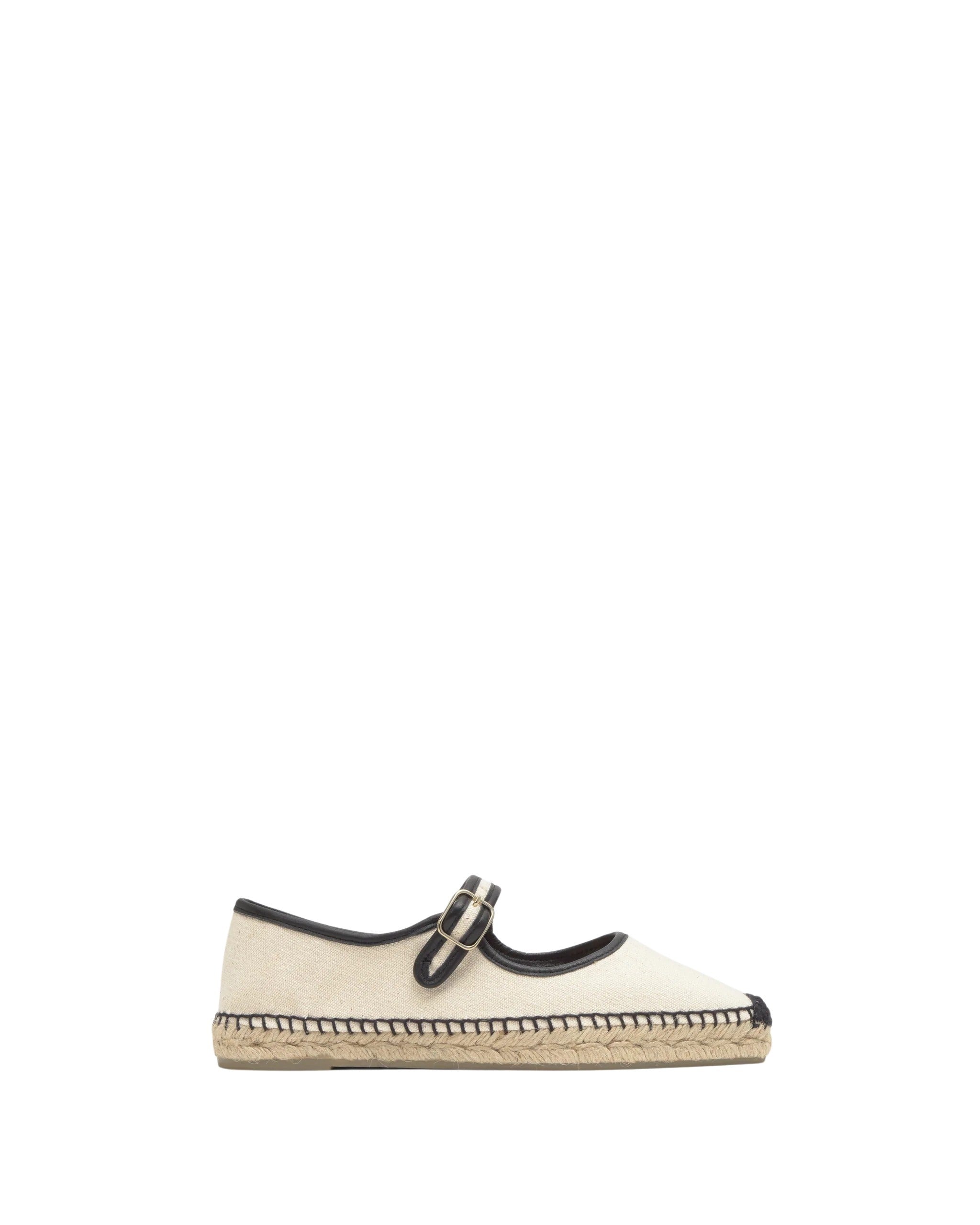 Padua 292 White Shoe